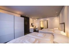 The Suites - Small Luxury Living Room 2 – Superior 1 foto 1