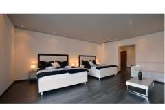 The Suites - Small Luxury Living Room 3 – Superior 2 foto 1