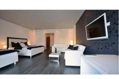 The Suites - Small Luxury Living Room 3 – Superior 2 foto 3