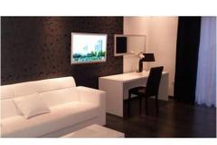 The Suites - Small Luxury Living Room 3 – Superior 2 foto 4