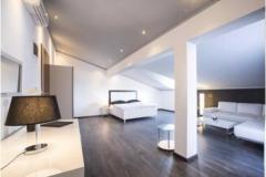 The Suites - Small Luxury Living Room 5 – Luxury 3+1 foto 1