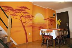 To relax and have fun Apartment 2 – 6+3 foto 1