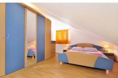 To relax and have fun Apartment 2 – 6+3 foto 4