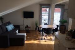 Apartments - Vahovec Apartment 1 – A2+1 foto 2