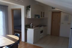 Apartments - Vahovec Apartment 1 – A2+1 foto 3
