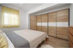 Apartments  Vesna  Apartment 3 – A4   floor foto 2