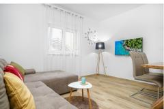 Apartments  Vesna  Apartment 4 – A4  parter foto 1