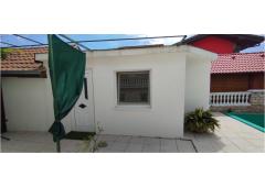 Vila Kartal Apartment 4 – Bungaloo foto 1