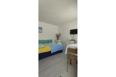 Vila Kartal Apartment 4 – Bungaloo foto 2