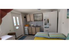 Vila Kartal Apartment 4 – Bungaloo foto 3