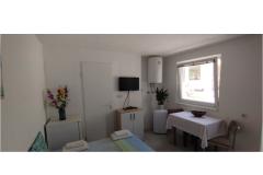 Vila Kartal Apartment 4 – Bungaloo foto 4