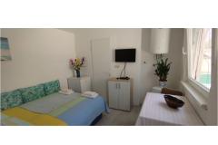 Vila Kartal Apartment 4 – Bungaloo foto 5