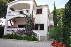 Vila Lana Apartment 1 foto 1