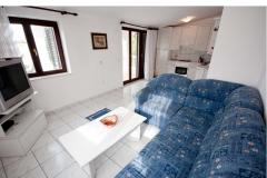 Vila Lana Apartment 1 foto 3