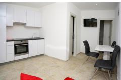 Vila Lucich  Apartment 3 – APP BR4 foto 1