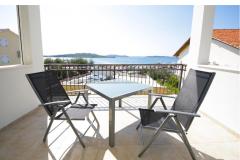 Vila Lucich  Apartment 3 – APP BR4 foto 5