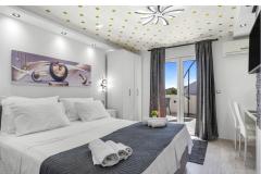 Vila s bazenom i jacuzzijima Apartment 1 – Penthaus 1 foto 1