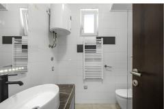 Vila s bazenom i jacuzzijima Apartment 1 – Penthaus 1 foto 2