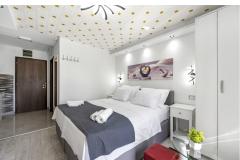Vila s bazenom i jacuzzijima Apartment 1 – Penthaus 1 foto 3