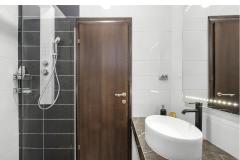 Vila s bazenom i jacuzzijima Apartment 1 – Penthaus 1 foto 5