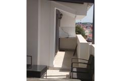 Vila s bazenom i jacuzzijima Apartment 2 – Penthaus 3 foto 2