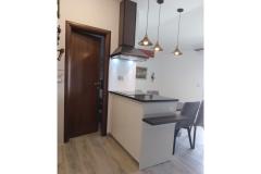 Vila s bazenom i jacuzzijima Apartment 2 – Penthaus 3 foto 4
