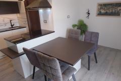 Vila s bazenom i jacuzzijima Apartment 2 – Penthaus 3 foto 5