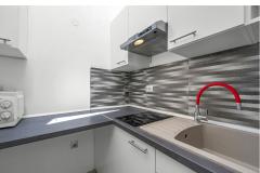 Vila s bazenom i jacuzzijima Apartment 3 – A3 foto 4