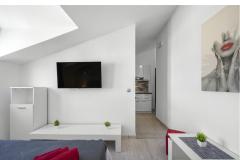 Vila s bazenom i jacuzzijima Apartment 4 – A4 foto 4