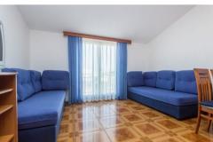 Vila Tonimir Apartment 1 – APP 2+2 foto 3