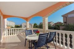 Vila Tonimir Apartment 2 – APP 2 + 3 foto 1