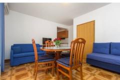 Vila Tonimir Apartment 2 – APP 2 + 3 foto 3