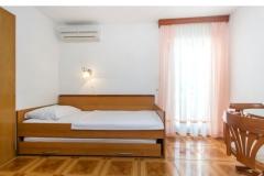 Vila Tonimir Apartment 4 – APP 1+1 foto 4