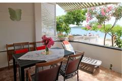 Villa Aurelia Apartment 5 – Apartman E foto 4