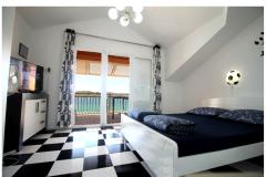 Villa Aurelia Apartment 4 – Apartman D foto 1