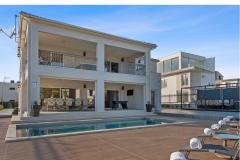 Villa CAROLUS Dalmatia Apartment 1 – Villa foto 3