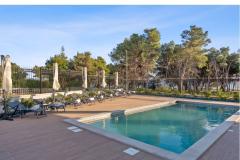 Villa CAROLUS Dalmatia Apartment 1 – Villa foto 4