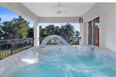 Villa CAROLUS Dalmatia Apartment 1 – Villa foto 5