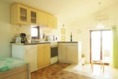 Villa Dubravka Apartment 1 – Zeleni foto 4
