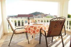 Villa Dubravka Apartment 2 – Zuti foto 1