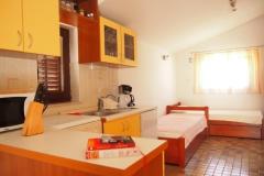 Villa Dubravka Apartment 2 – Zuti foto 2