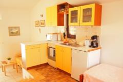 Villa Dubravka Apartment 2 – Zuti foto 3