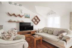 Villa Grey Stone Apartment 1 – Penthouse foto 3