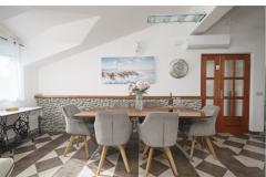 Villa Grey Stone Apartment 1 – Penthouse foto 4