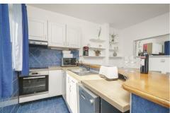 Villa Grey Stone Apartment 3 – JERKO foto 5