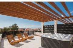 Villa Joe Apartment 1 – villa joe foto 1
