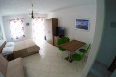 Villa Kristínka Apartment 2 – Apartmán 3 foto 2