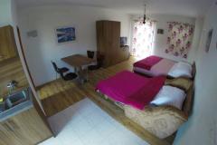 Villa Kristínka Apartment 3 – Apartmán 4 foto 2