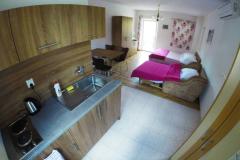 Villa Kristínka Apartment 3 – Apartmán 4 foto 3