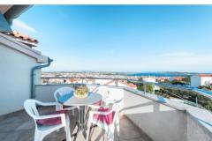 Villa Lovas Apartment 2 – APARTMAN 5 foto 1